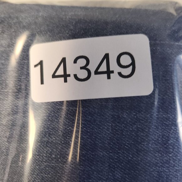 American Eagle Jeans Mens 28x30 Original Fit Straight Leg AirFlex+ Denim Pants - Picture 12 of 12